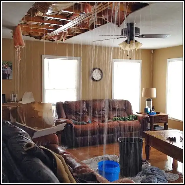 Emergency Water Damage Services in Palmer Ranch, FL